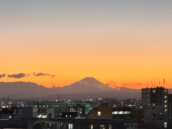 ネクステージ国立Ⅴ 眺望 ネクステージ国立Ⅴ 眺望