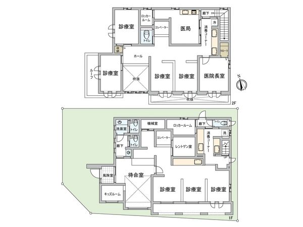 立川市若葉町3丁目 間取図(平面図) 立川市若葉町3丁目 間取図(平面図)