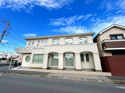 立川市若葉町3丁目 外観