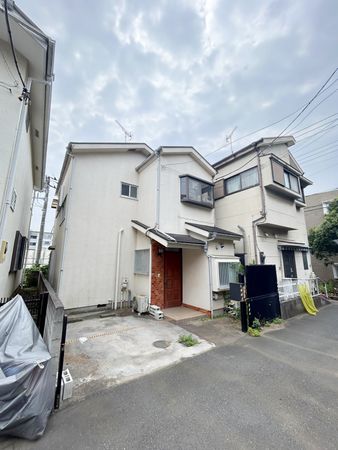 調布市西つつじケ丘4丁目 土地 土地写真 調布市西つつじケ丘4丁目 土地 土地写真