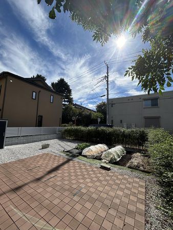 武蔵野市吉祥寺北町5丁目 土地 土地写真 武蔵野市吉祥寺北町5丁目 土地 土地写真