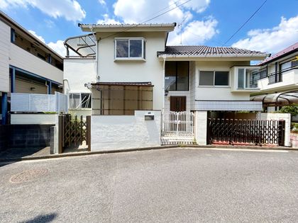 小金井市貫井南町5丁目 土地 土地写真
