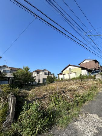 土地写真