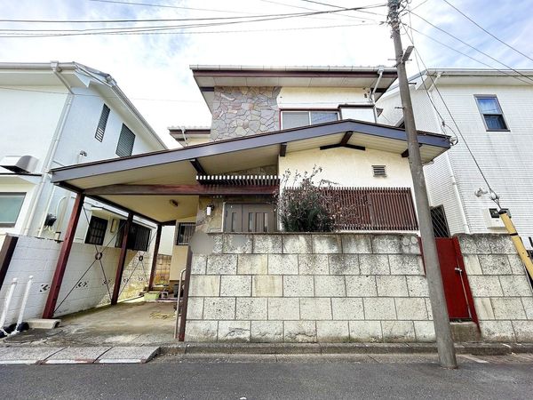 土地写真