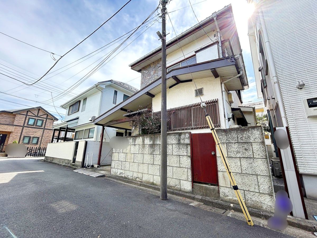 土地写真
