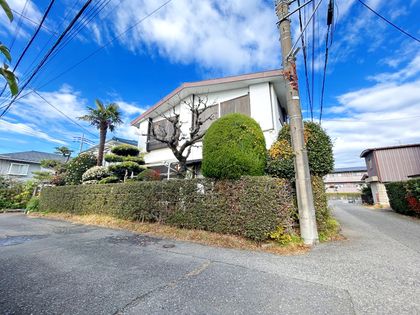 小金井市梶野町3丁目 土地 土地写真