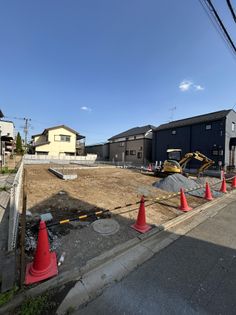 小平市上水南町3丁目 土地 B区画 土地写真