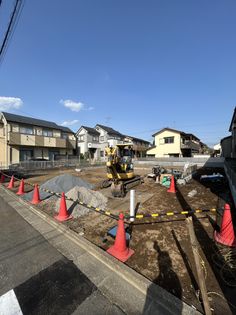 小平市上水南町3丁目 土地 C区画 土地写真