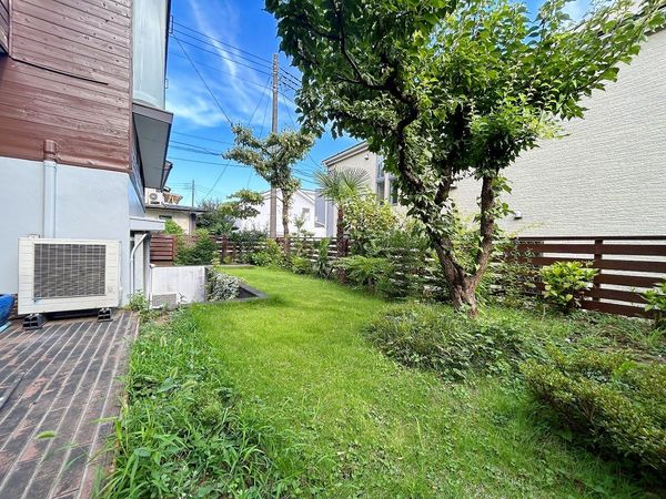 小平市上水南町4丁目 土地 土地写真 小平市上水南町4丁目 土地 土地写真