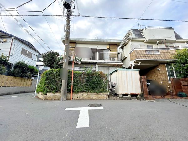 土地写真