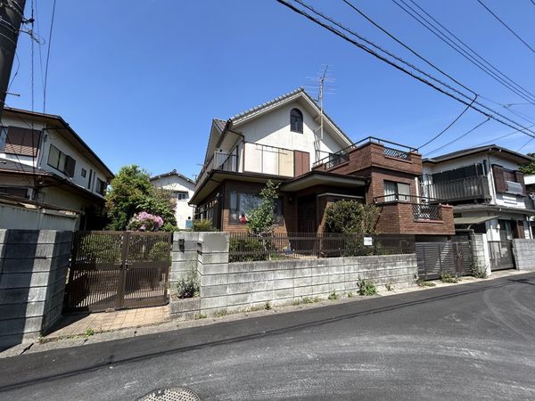 小金井市緑町5丁目 土地 土地写真 小金井市緑町5丁目 土地 土地写真