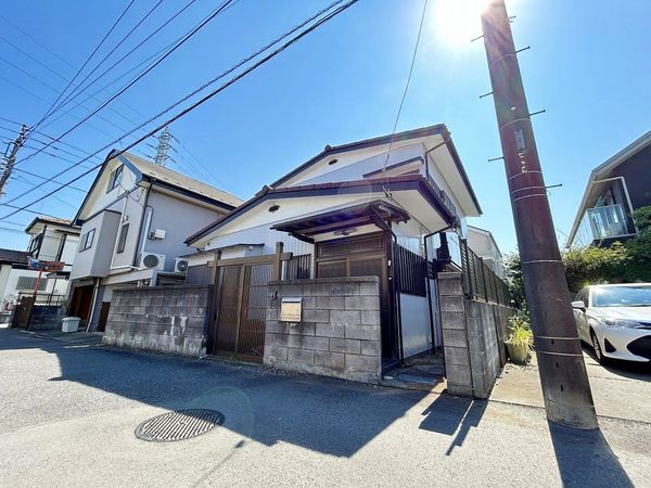 土地写真