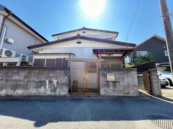 土地写真