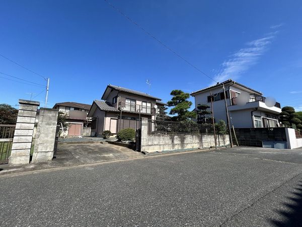 行田市矢場2丁目 土地 土地写真 行田市矢場2丁目 土地 土地写真