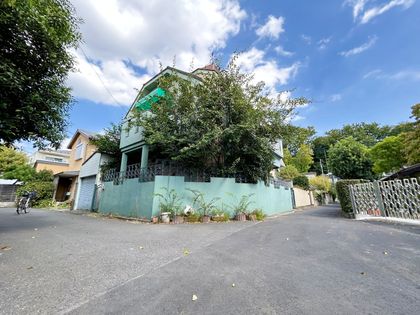 小金井市中町4丁目 土地 土地写真