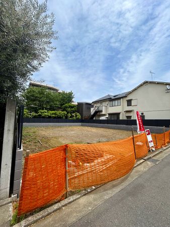 武蔵野市吉祥寺南町2丁目 土地 1区画 土地写真 武蔵野市吉祥寺南町2丁目 土地 1区画 土地写真