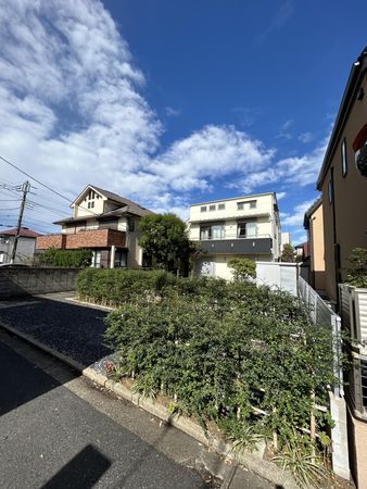武蔵野市吉祥寺北町5丁目 土地 土地写真 武蔵野市吉祥寺北町5丁目 土地 土地写真