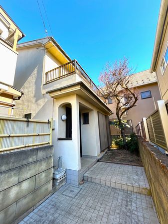 小平市鈴木町2丁目 土地 土地写真 小平市鈴木町2丁目 土地 土地写真