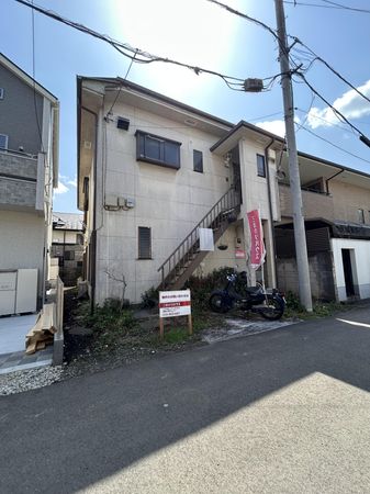 小金井市貫井南町3丁目 土地 土地写真 小金井市貫井南町3丁目 土地 土地写真
