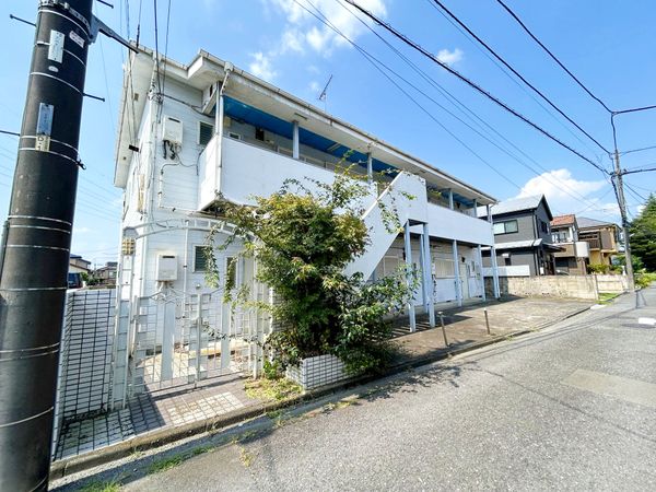 東大和市向原6丁目 土地 A区画 土地写真 東大和市向原6丁目 土地 A区画 土地写真