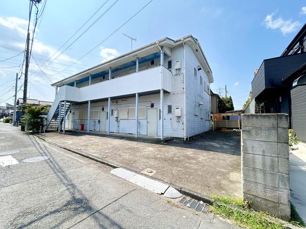 東大和市向原6丁目 土地 C区画 土地写真 東大和市向原6丁目 土地 C区画 土地写真