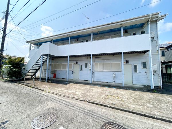 東大和市向原6丁目 土地 D区画 土地写真 東大和市向原6丁目 土地 D区画 土地写真