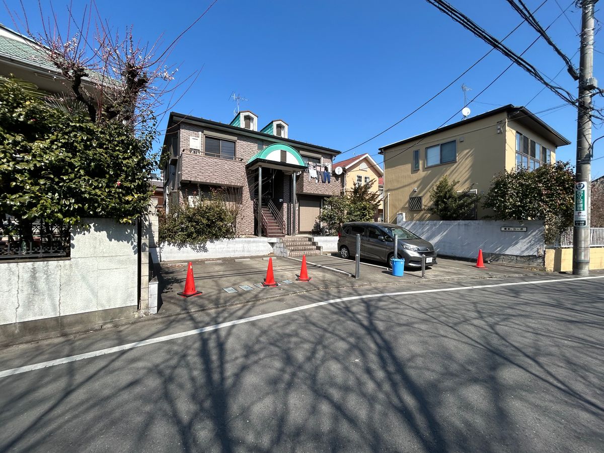 土地写真