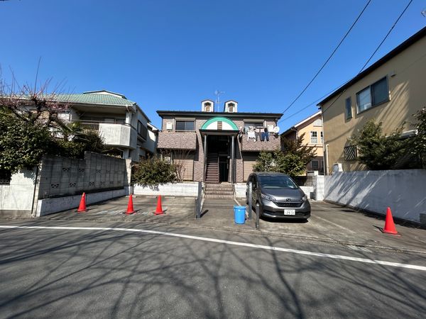 小金井市貫井南町4丁目 土地 C区画 土地写真 小金井市貫井南町4丁目 土地 C区画 土地写真