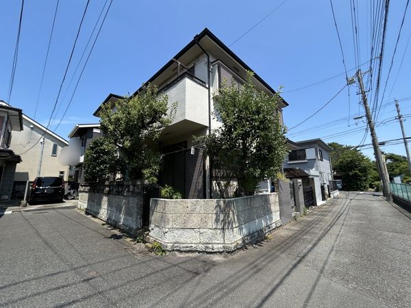 土地写真
