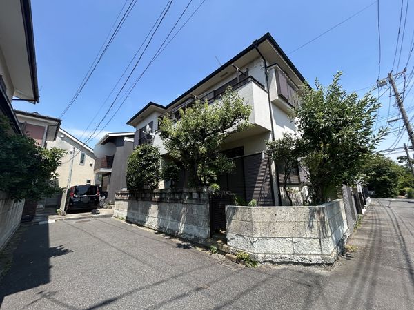 土地写真