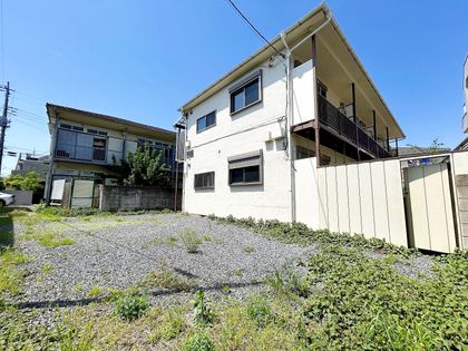 小金井市桜町2丁目 土地 B区画 土地写真