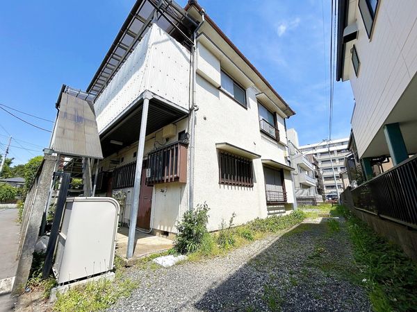 小金井市桜町2丁目 土地 C区画 土地写真 小金井市桜町2丁目 土地 C区画 土地写真