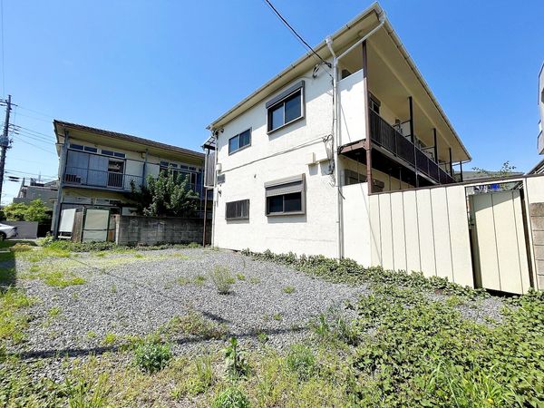 小金井市桜町2丁目 土地 C区画 土地写真 小金井市桜町2丁目 土地 C区画 土地写真