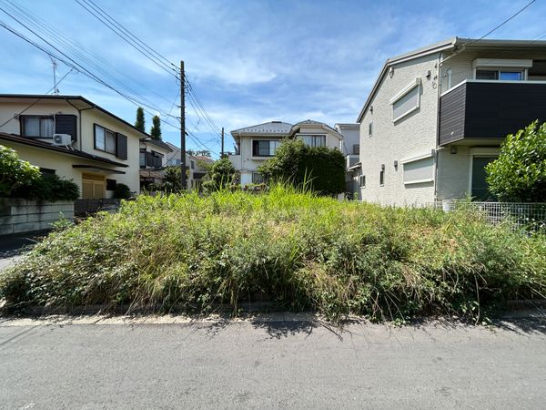 土地写真