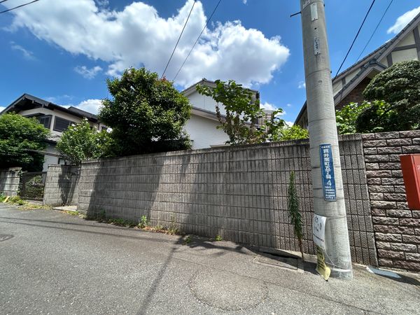 土地写真