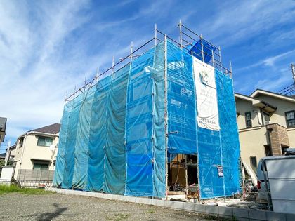 小金井市貫井南町4丁目 新築戸建 2号棟 外観