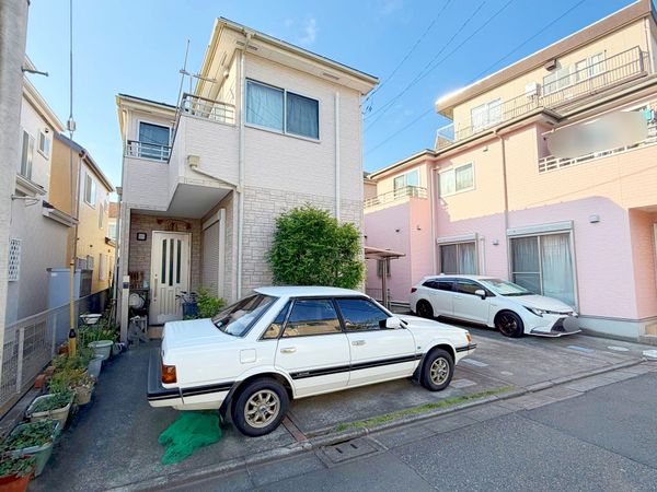 府中市新町2丁目 戸建 室内 室内