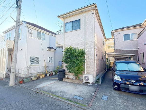 府中市新町2丁目 戸建 室内 府中市新町2丁目 戸建 室内