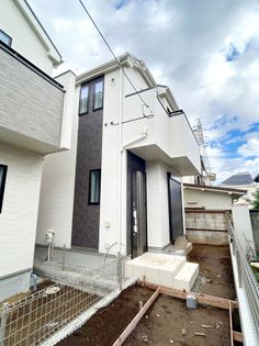 小金井市東町5丁目 新築戸建 B号棟 外観