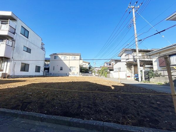 西東京市向台町6丁目 新築戸建 2号棟 その他現地 西東京市向台町6丁目 新築戸建 2号棟 その他現地