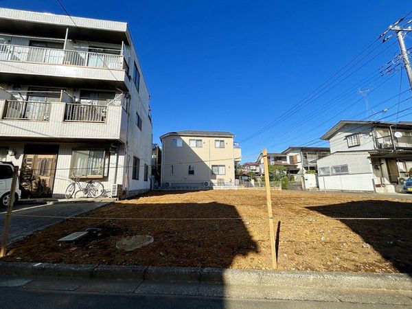 西東京市向台町6丁目 新築戸建 1号棟 その他現地 西東京市向台町6丁目 新築戸建 1号棟 その他現地