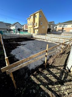 小金井市桜町2丁目 新築戸建 D号棟 外観