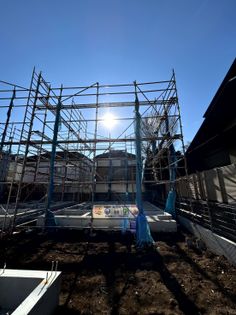 小金井市貫井北町5丁目 新築戸建 B号棟 外観