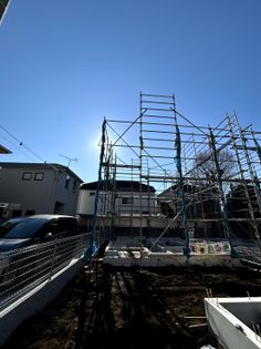 小金井市貫井北町5丁目 新築戸建 C号棟 外観