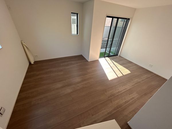小金井市貫井北町5丁目 新築戸建 C号棟 リビング 小金井市貫井北町5丁目 新築戸建 C号棟 リビング