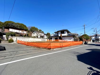 小金井市貫井南町3丁目 新築戸建 1号棟 外観