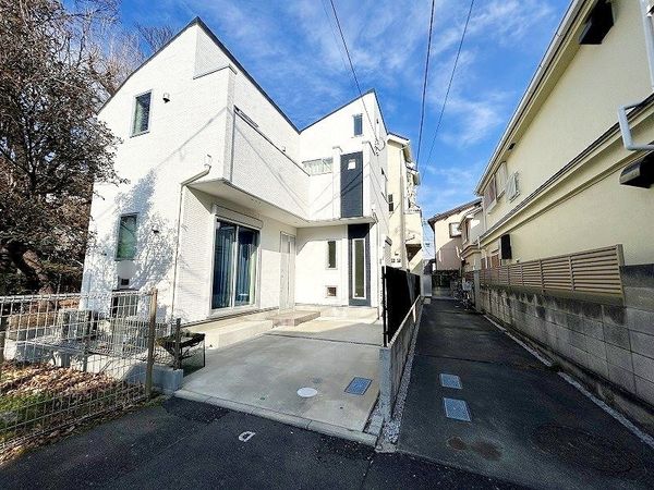小金井市中町2丁目 戸建 眺望 眺望