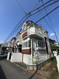 国分寺市東元町4丁目 戸建 眺望