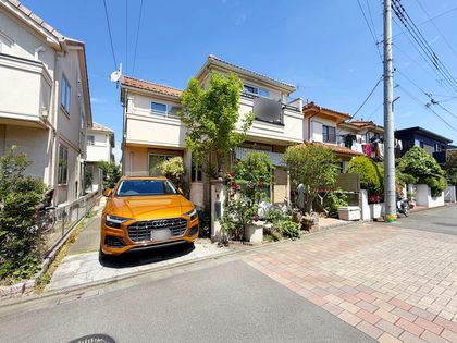 小平市鈴木町1丁目 戸建 外観