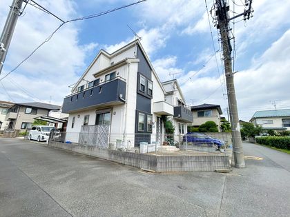 小金井市貫井南町1丁目 戸建 外観
